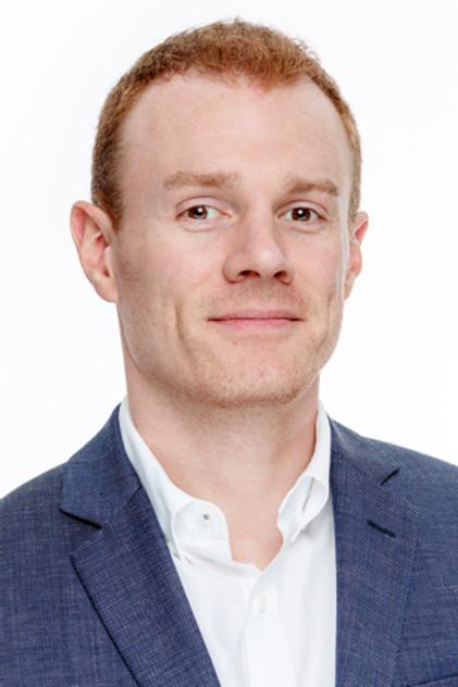 Cooper Hopkins - Actor Profile Photo