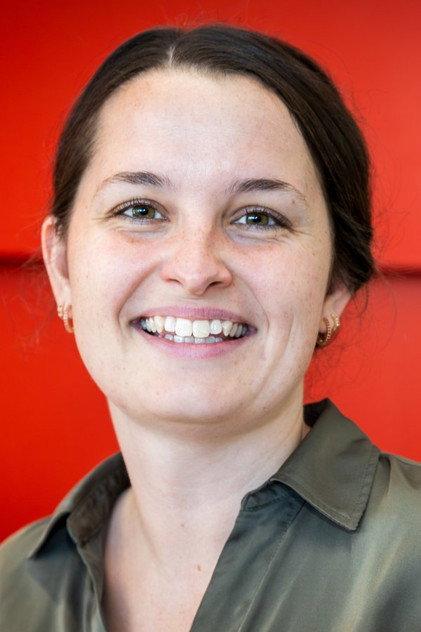 Laura Winther Møller - Actor Profile Photo