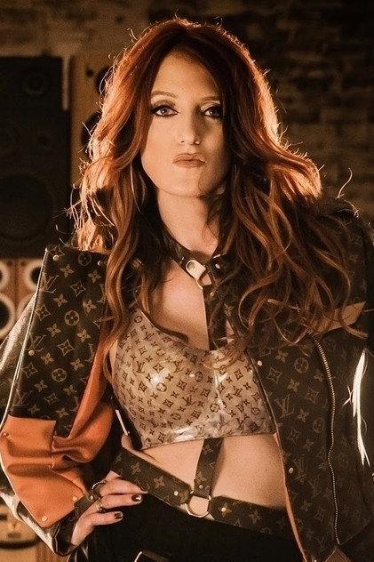 Dolores Ninja - Actor Profile Photo
