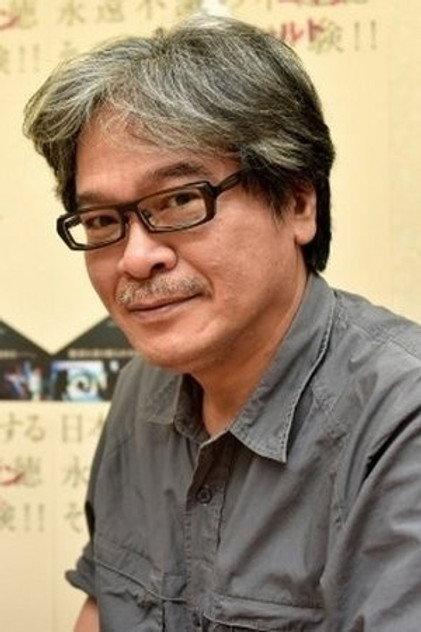 Hisayasu Satō - Actor Profile Photo