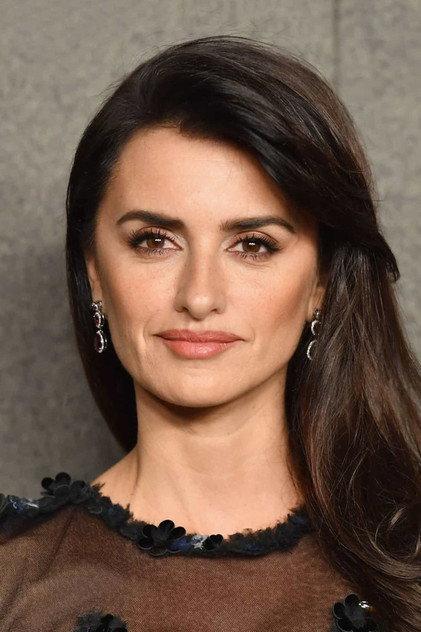 Penélope Cruz - Actor Profile Photo