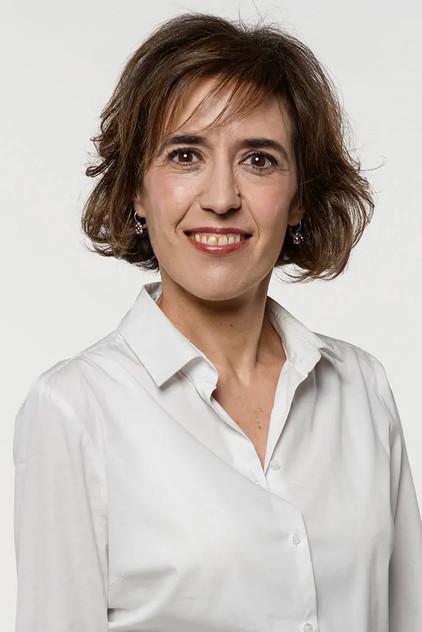 Mercedes Gamero - Actor Profile Photo