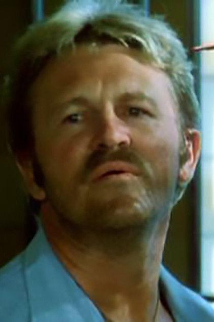 Bill Crabb - Actor Profile Photo