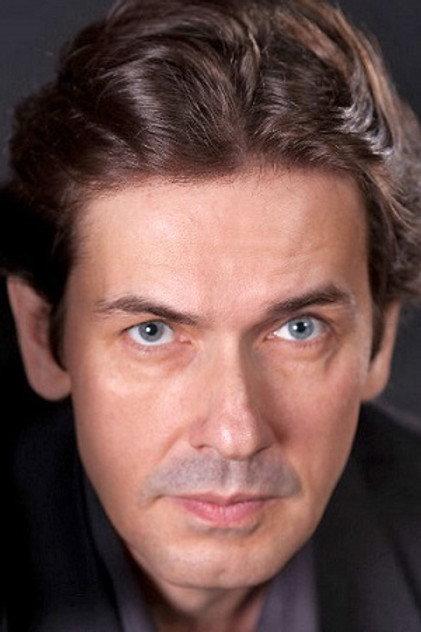 Andrey Rogozhin - Actor Profile Photo