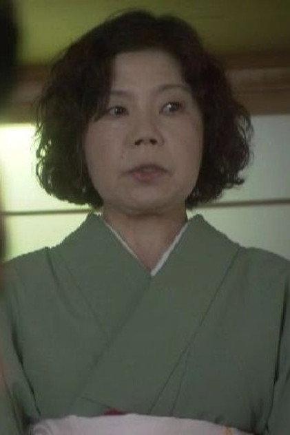 Yukimi Koyanagi - Actor Profile Photo