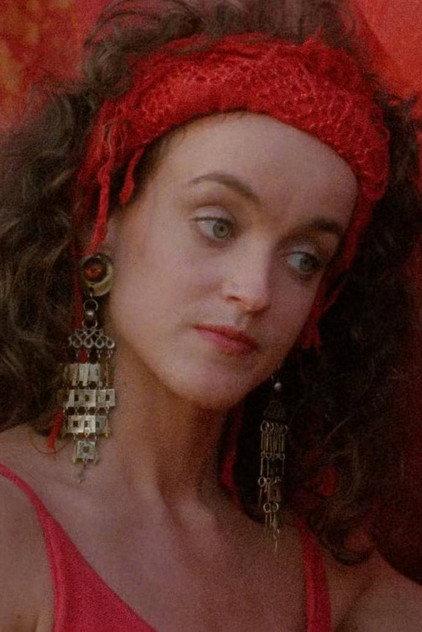 Lisa Beth Wilson - Actor Profile Photo