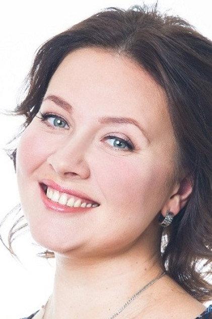 Alexandra Kravchenko - Actor Profile Photo