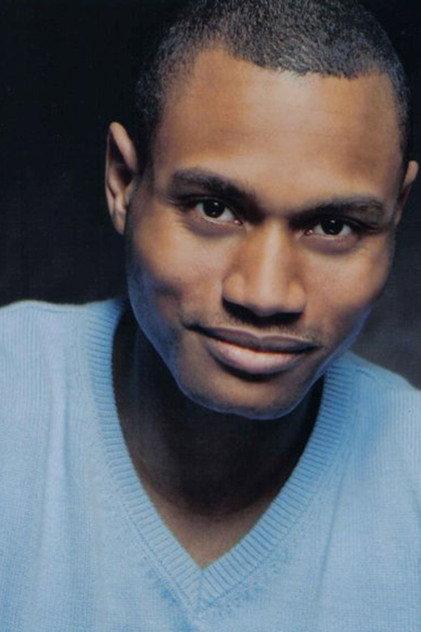 Jarde Jacobs - Actor Profile Photo