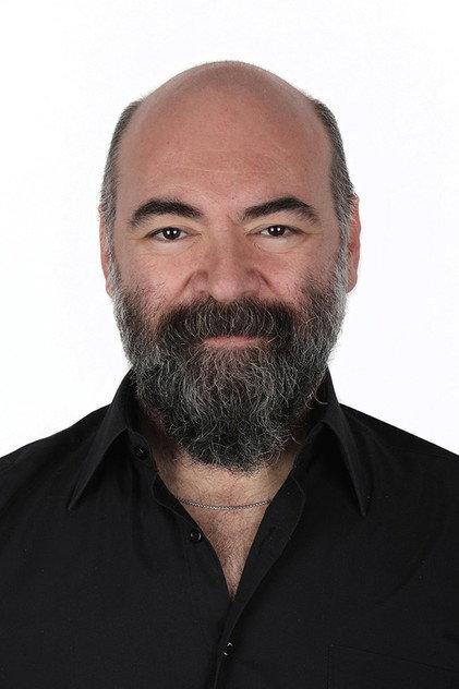 Yıldırım Fikret Urağ - Actor Profile Photo