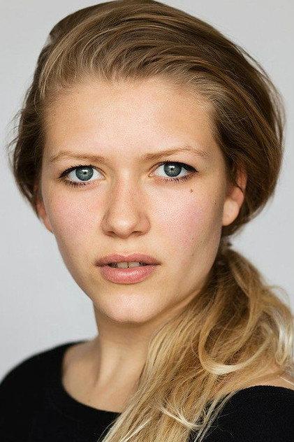 Rosa Coduri-Fulford - Actor Profile Photo