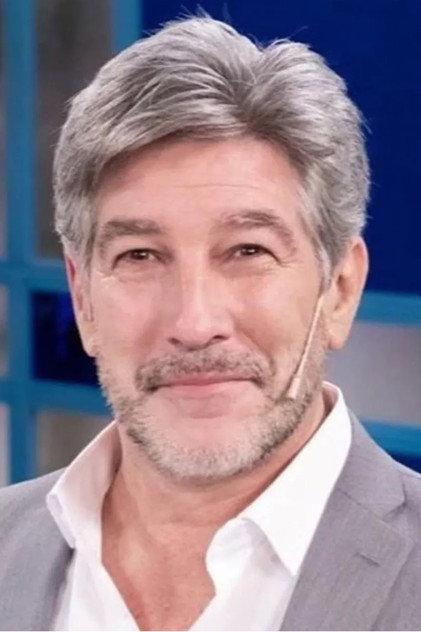 Pachu Peña - Actor Profile Photo