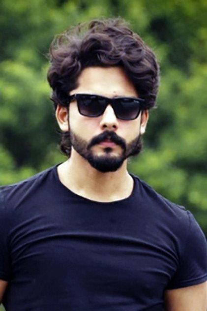 Roshan Basheer - Actor Profile Photo