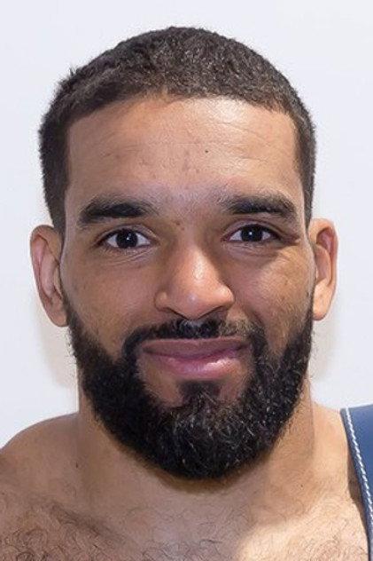 Pierre Hubert Dibombe - Actor Profile Photo