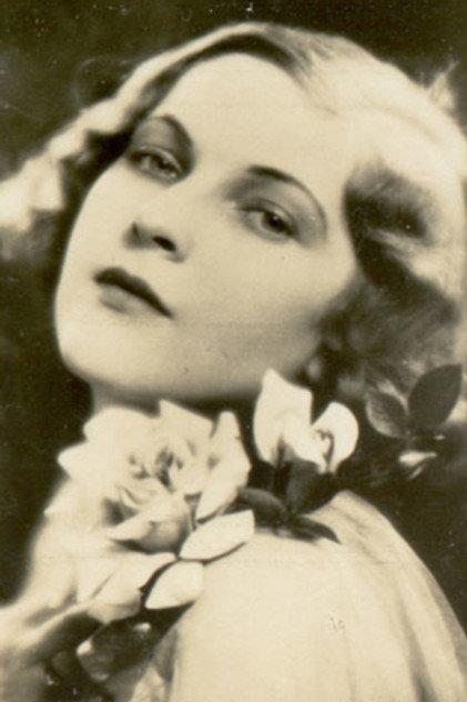 Annemarie Sörensen - Actor Profile Photo