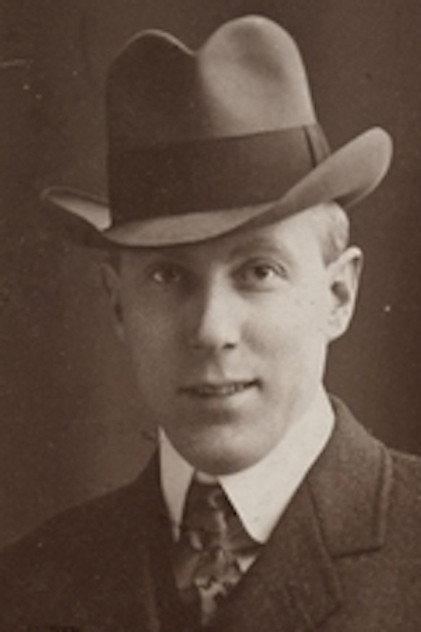 Hans Bille - Actor Profile Photo