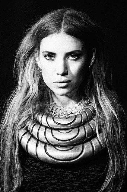Lykke Li - Actor Profile Photo