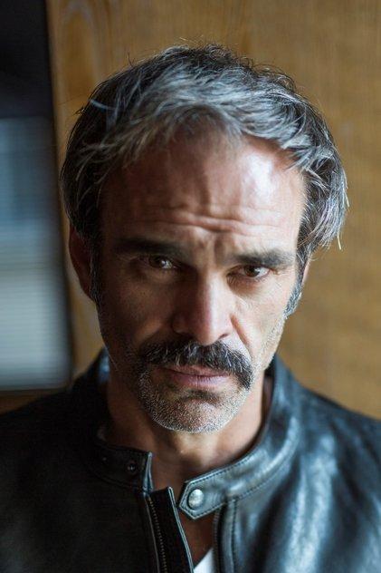 Steven Ogg - Actor Profile Photo