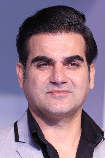 Arbaaz Khan - Actor Profile Photo