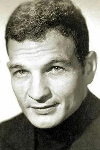 Shaike Ophir - Actor Profile Photo