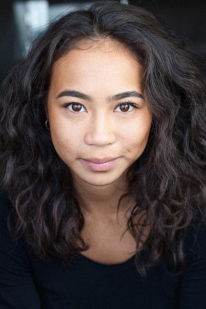 Rosie Dwyer - Actor Profile Photo
