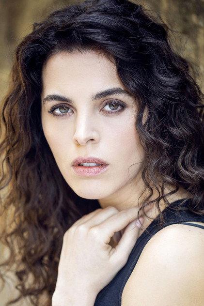 Marina Crialesi - Actor Profile Photo