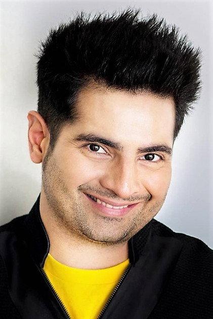 Karan Mehra - Actor Profile Photo