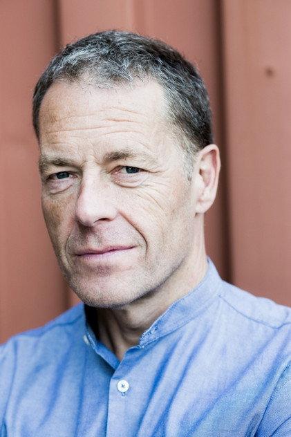 Oliver Sauer - Actor Profile Photo