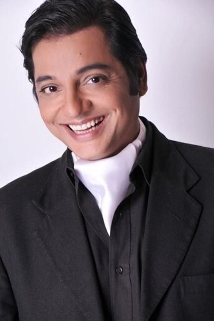 Nabeel Zafar - Actor Profile Photo