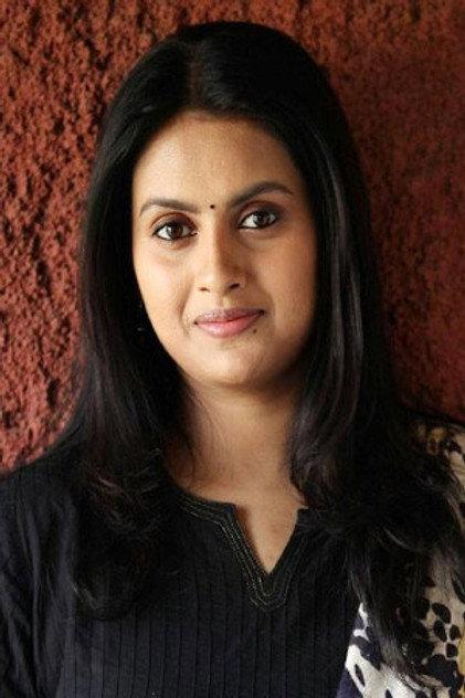 Kaveri - Actor Profile Photo