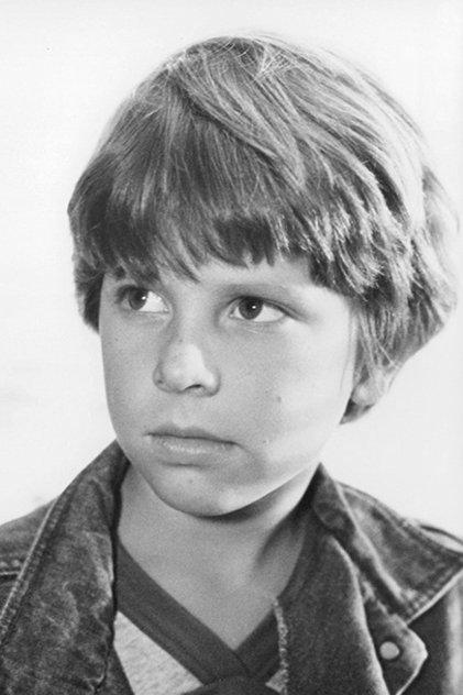 Danny Corkill - Actor Profile Photo