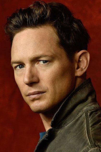 Jarrett Worley - Actor Profile Photo