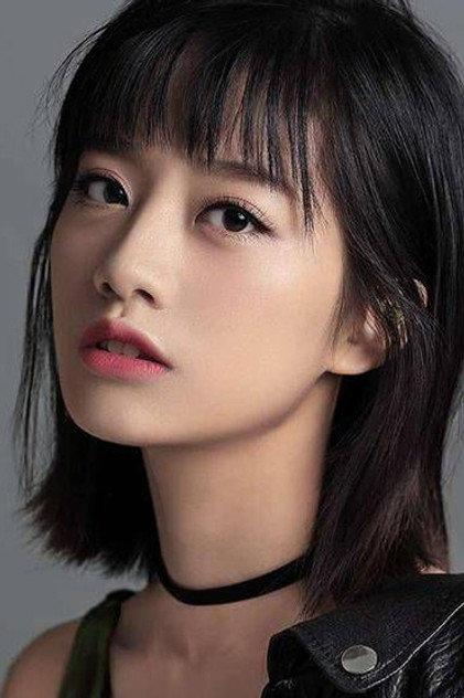 Li Tingting - Actor Profile Photo