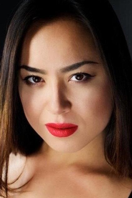 Jade Kanapina - Actor Profile Photo