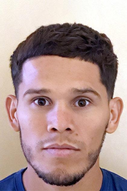 Juan Centeno - Actor Profile Photo