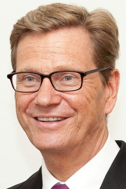 Guido Westerwelle - Actor Profile Photo