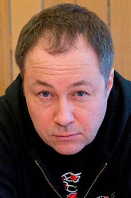 Krzysztof Banaszyk - Actor Profile Photo
