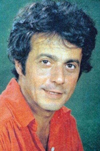 Nelson Caruso - Actor Profile Photo
