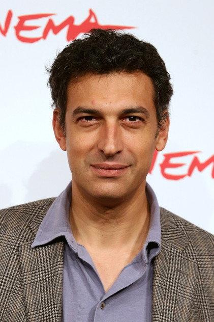 Francesco Siciliano - Actor Profile Photo