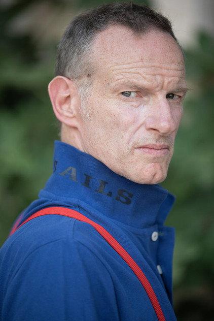 Salvatore De Santis - Actor Profile Photo