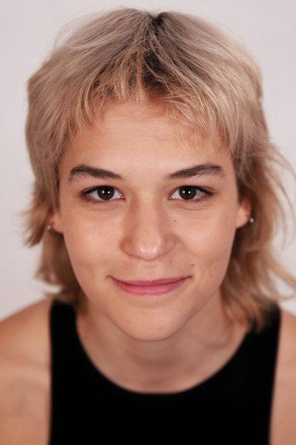Kalina Siudek - Actor Profile Photo