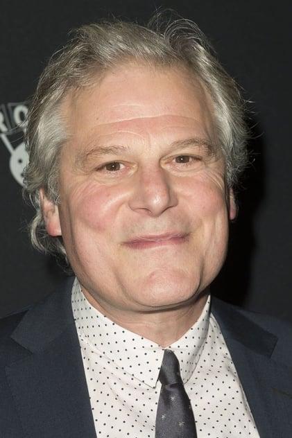 Bruce Altman - Actor Profile Photo