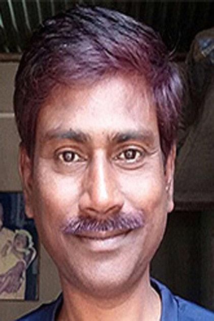 Dhananjay Devnath - Actor Profile Photo