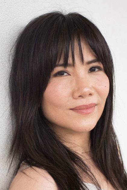 Emy Coligado - Actor Profile Photo