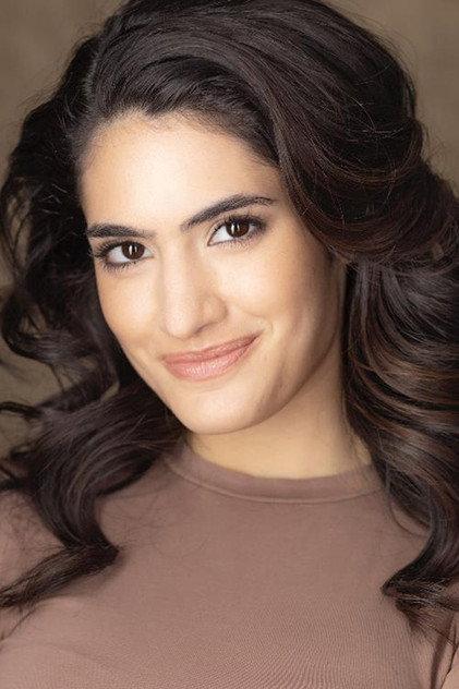 Didi Romero - Actor Profile Photo