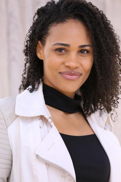 Arianna Scott - Actor Profile Photo