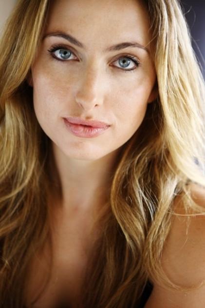 Analeis Anderson - Actor Profile Photo