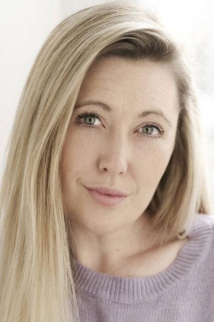 Melissa Johns - Actor Profile Photo