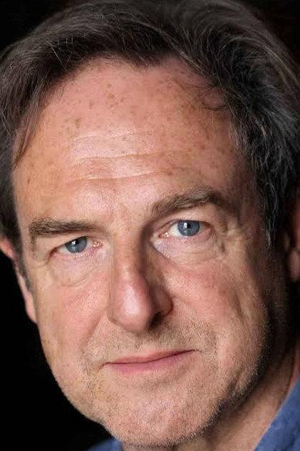 Julian Forsyth - Actor Profile Photo