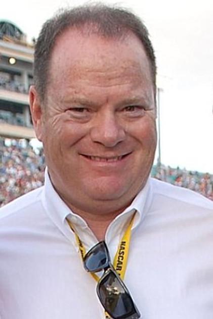 Chip Ganassi - Actor Profile Photo