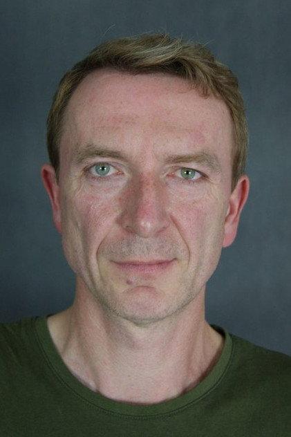 Piotr Mielnik - Actor Profile Photo